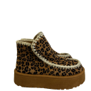 stivaletti con platform six